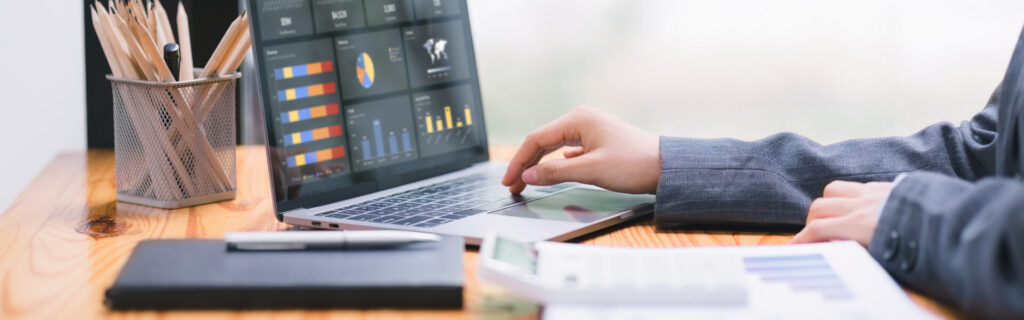 Beitragsbild Marketing, Sales, Datenintelligenz