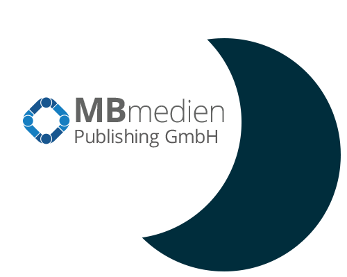 Logo MBmedien Publishing