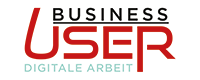 Logo Business User
