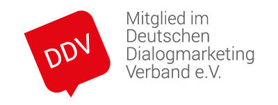 Logo Deutscher Dialogmarketing Verband e.V.
