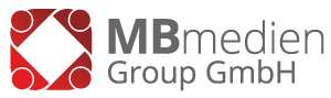 Logo MBmedien Group GmbH