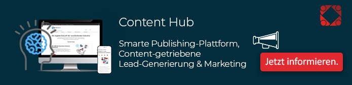 MBmedien Content Hub