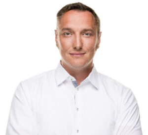 Karsten Schmidt, Senior Consultant MBmedien