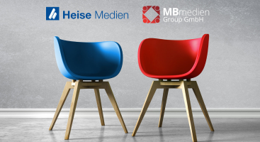 Kooperation Heise & MBmedien: Die Zukunft der IT-Leadgenerierung
