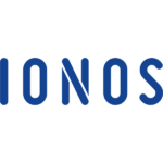 Kundenlogo IONOS