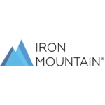 Kundenlogo Iron Mountain