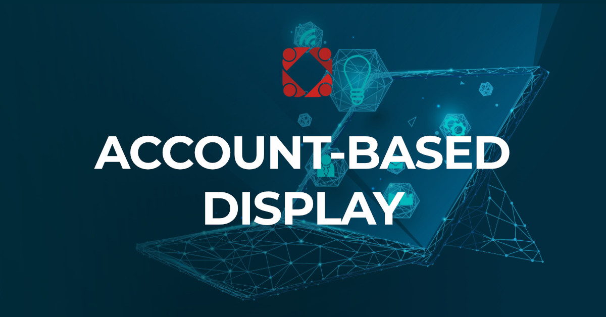 Account-based Display