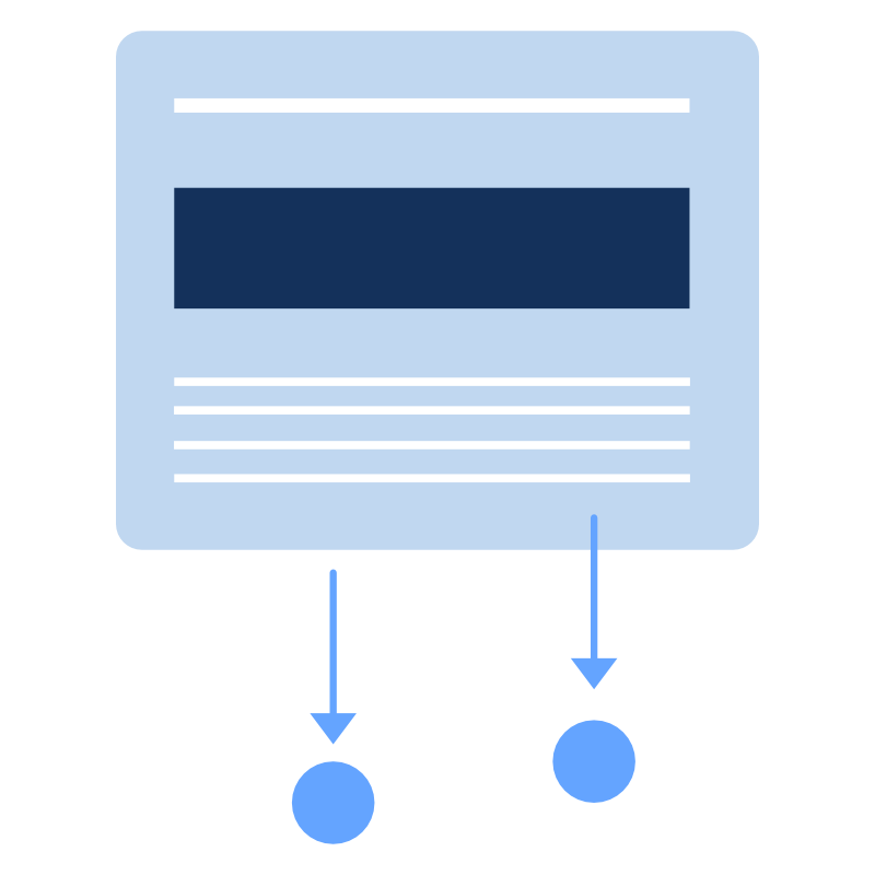 Keine Streuverluste durch accountbasierte Display Ads