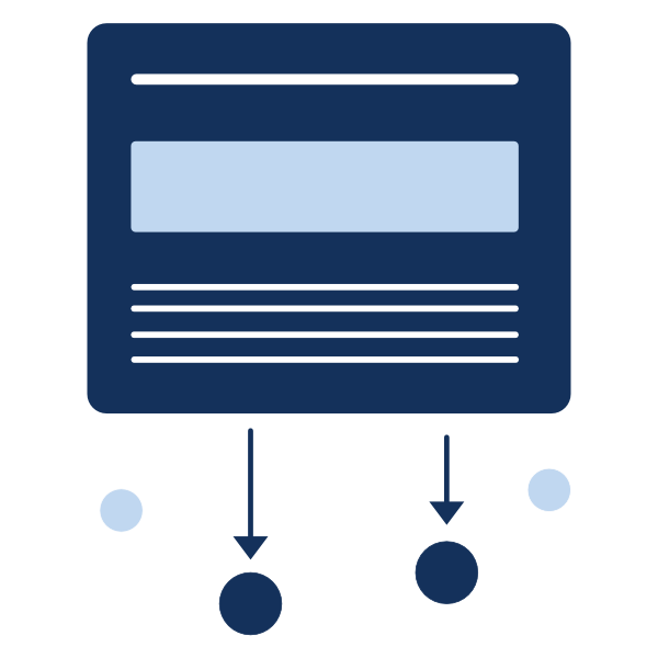 Keine Streuverlust durch accountbasierte Display Ads