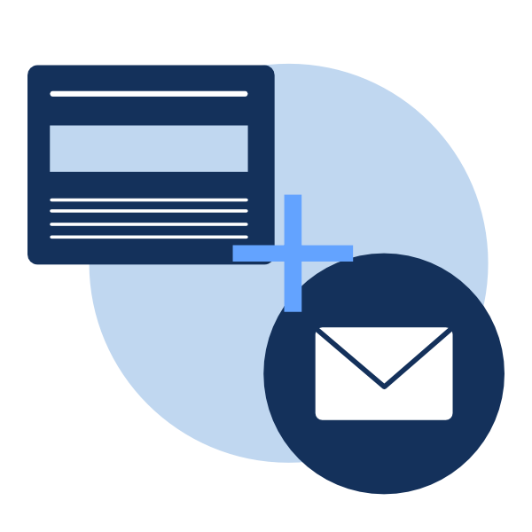 E-Mail-Marketing ergänzt ABD optimal