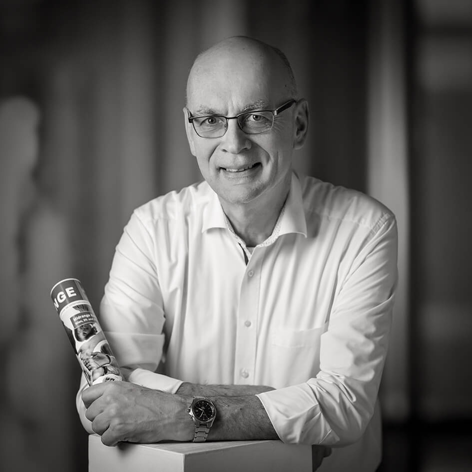 Rainer Huttenloher