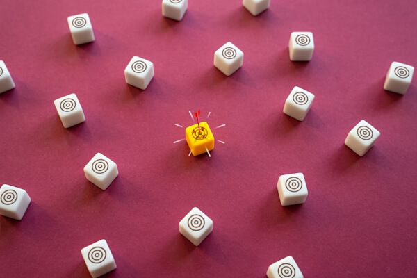 ABM Targeting