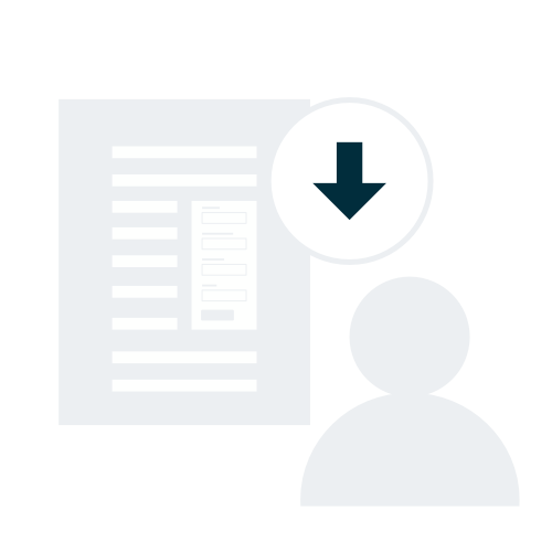 Illustration Leadgenerierung