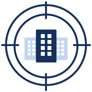 Targeting: Unternehmen