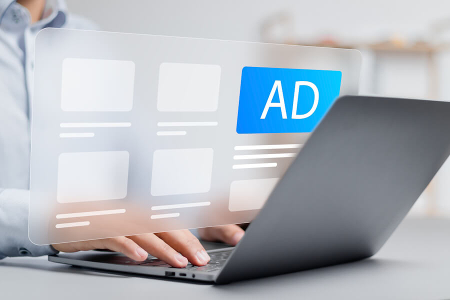 Display Ads