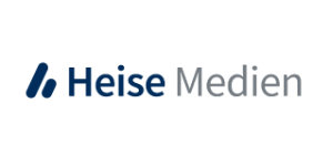 Logo Heise Medien