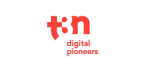 Logo t3n