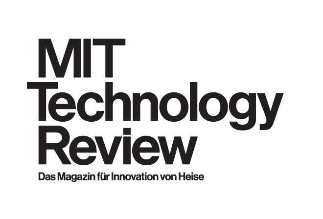 MIT Logo
