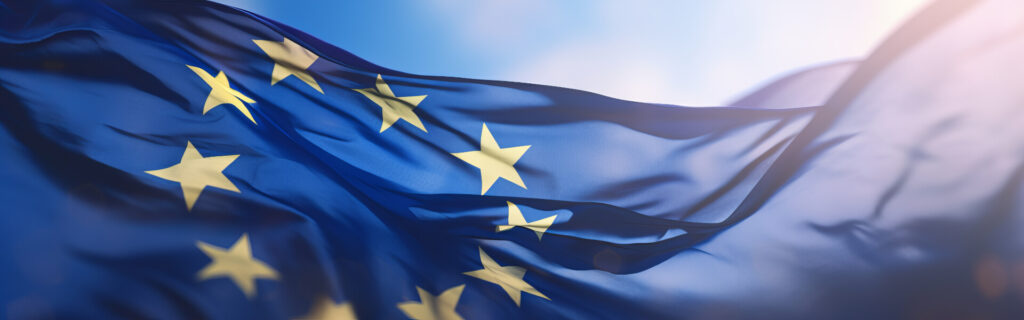 Beitragsbild EU AI Act im Marketing