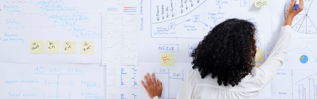 Beitragsbild Marketingstrategie 2026