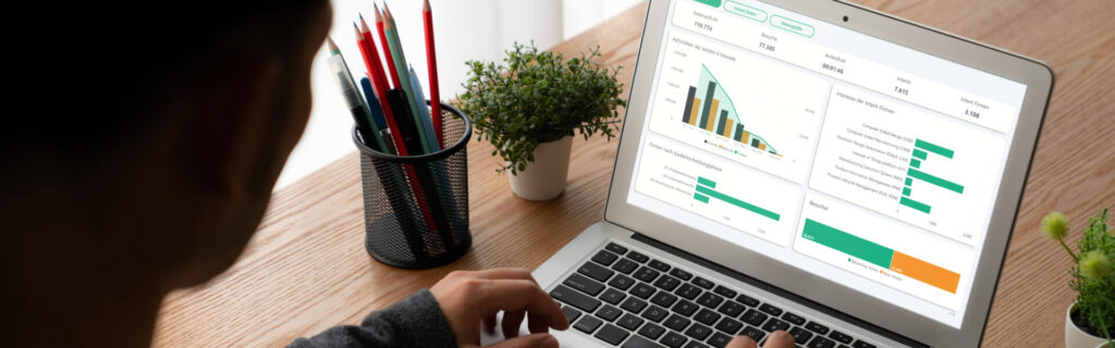 Beitragsbild Intent Data in der Praxis