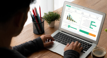 Spotlight Blogartikel Intent Data in der Praxis