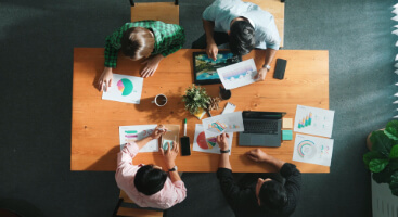 Spotlight Blogartikel Marketing-Trends 2026