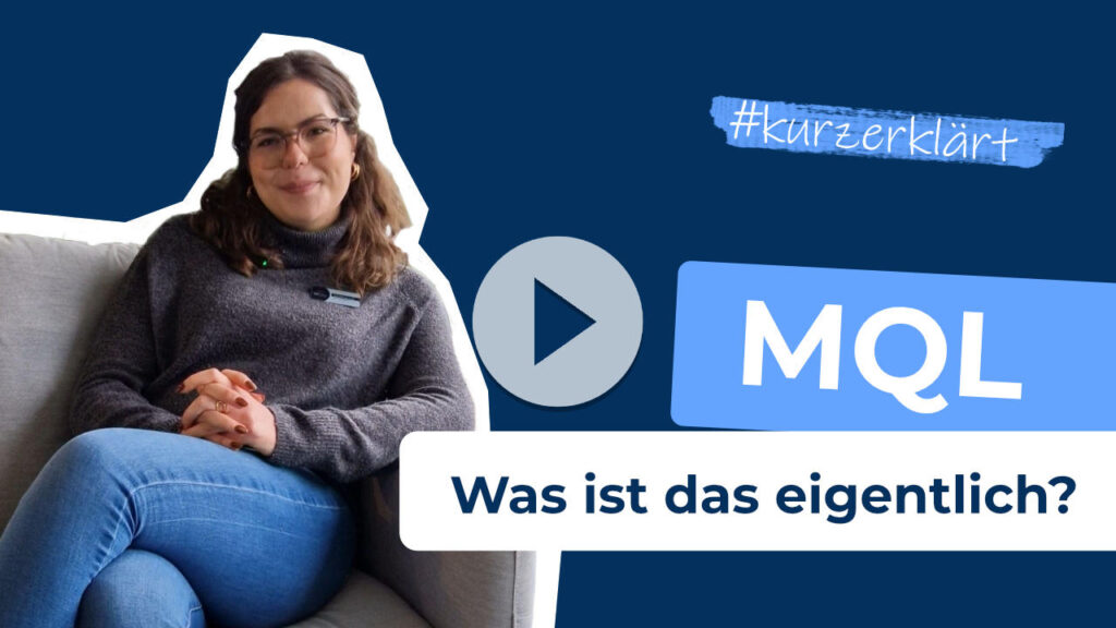 #kurzerklärt - Was ist ein MQL?
