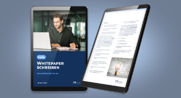 Spotlight: Whitepaper-Guide