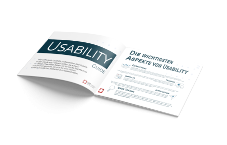 Checkliste Web Usability