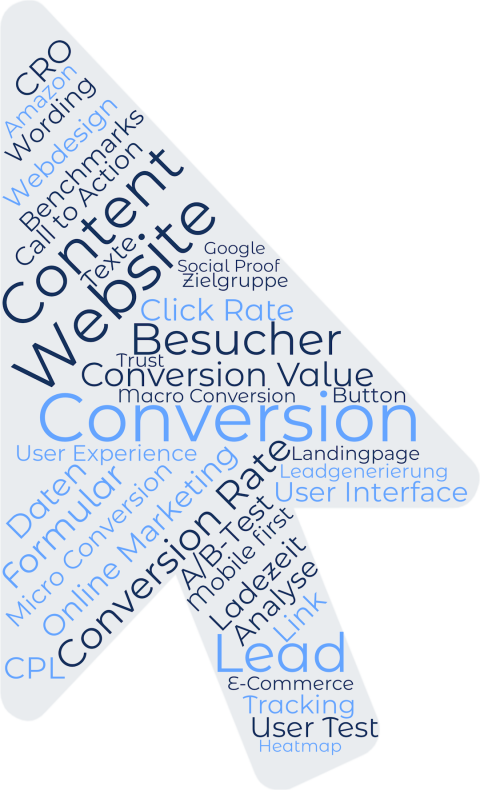 Word Cloud Conversion